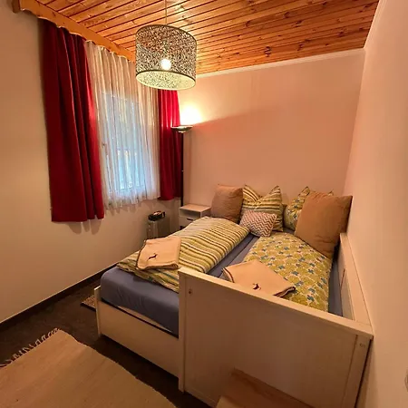 Bodental Apartamento Ferlach