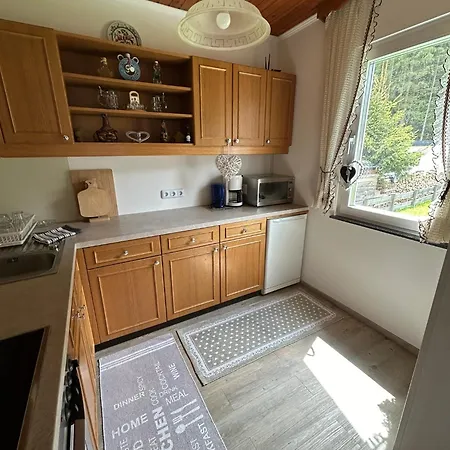 Bodental Apartman Ferlach