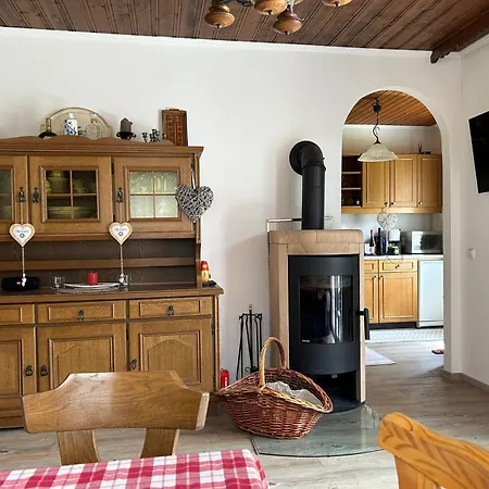 Bodental Apartment