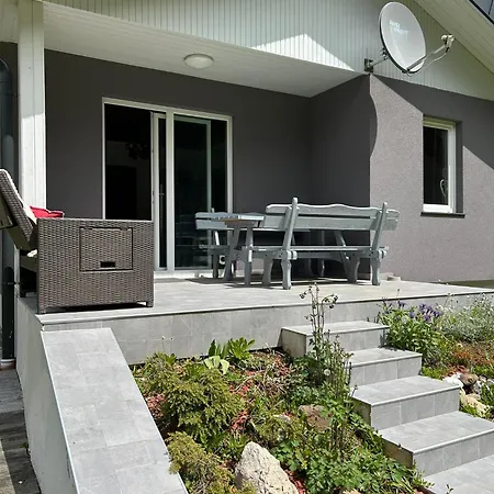 Apartman Bodental Ferlach