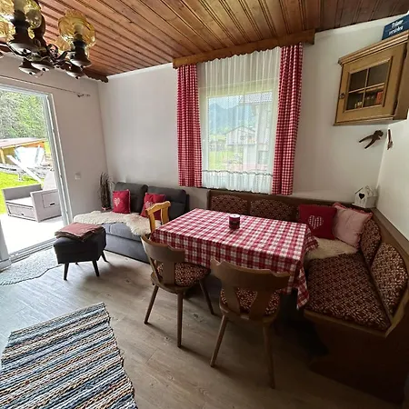 Apartment Bodental *