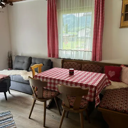 Apartamento Bodental *